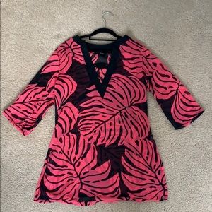 Women’s Beach Coverup